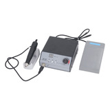 Micro Motor Grinder Micromotor Sem Escova 50000 Rpm Stepless