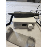 Micro Motor Marathon Bivolt Silver Talmax