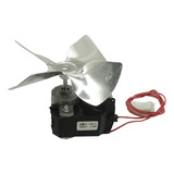Micro Motor Metalfrio Exaustor Do Evaporador Elco 1 100 Novo