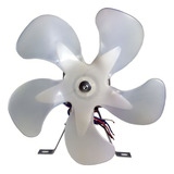 Micro Motor Ventilador 1 25 Hp Bivolt freezer Balcão 