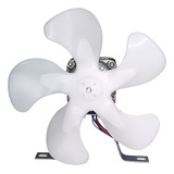 Micro Motor Ventilador 1 25 Hp Bivolt Freezer Balcão