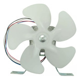 Micro Motor Ventilador 1 25 Vix Expositor Freezer Bivolt 127 220v