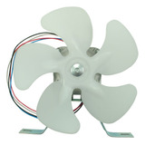 Micro Motor Ventilador 1
