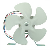 Micro Motor Ventilador 1