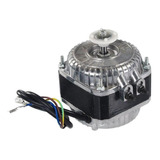 Micro Motor Ventilador Com Helice 1