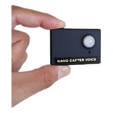 Micro Nano Escuta Espia