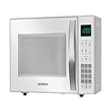 Micro-Ondas- Mondial- Branco- 1200W- 110V - MO-01-21-W