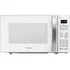 Micro Ondas 20 Litros 10 Níveis De Potência Cma20bb Consul Cor Branco 110v