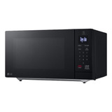Micro ondas 30l Preto De Bancada Ms3033ds LG