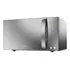 Micro ondas 32 Litros Cms46ar Inox Consul 110v