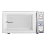 Micro Ondas 34l Meo44 Electrolux 220v Branco