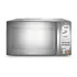 Micro ondas 38 Litros Bmj38ar Inox Espelhado Com Grill Brastemp 110v