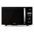 Micro-ondas Airfryer Nn-cd89nbrun Preto Fosco 30l Panasonic 110v