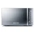 Micro-ondas Brastemp 20 Litros Em Inox Espelhado - Bms20ar 127v