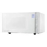 Micro ondas Brastemp 32 Litros Bms45cbana Branco 127v