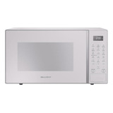 Micro ondas Brastemp 32 Litros Bms46abana Branco