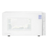 Micro ondas Brastemp Bms45c Branco 32l 220v reembalado 