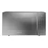 Micro ondas Brastemp Bms46ar 32 L Com Menu Gourmet Cinza 110v