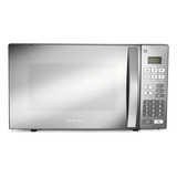Micro ondas Cm020bf 20 Litros Espelhado Com Função Descongel