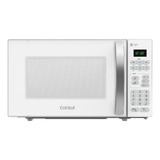 Micro ondas Consul 20 Litros Branco Cma20bbana 127v
