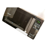 Micro ondas Consul Cms45 Cinza 32l 127v