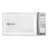Micro ondas De Bancada Electrolux Branco 27l Com 55 Receitas Pré programadas No Menu Online Mb37r 127v