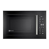 Micro Ondas De Embutir Electrolux 34L Experience ME3BP 