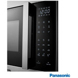 Micro ondas De Embutir Panasonic 30l