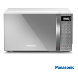 Micro ondas De Mesa Panasonic