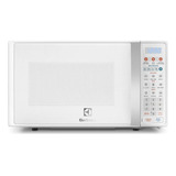 Micro ondas Electrolux 20 Litros Mto30 Branco 220v