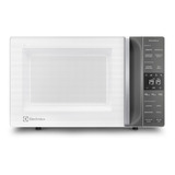 Micro ondas Electrolux 23l Branco Efficient