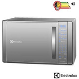 Micro ondas Electrolux 31 Litros E