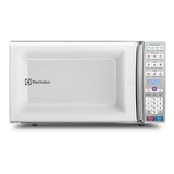 Micro ondas Electrolux 34 Litros Função Tira Odor E Manter A