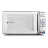 Micro ondas Electrolux De Bancada Branco