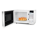 Micro ondas Electrolux Mtd30 Branco 20l 127v