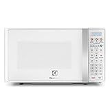 Micro Ondas Electrolux MTO30 Com Função Tira Odor 20L 220V
