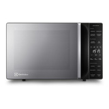 Micro ondas Electrolux Prata