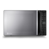 Micro ondas Electrolux Prata 36l Efficient me36s 220v