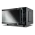 Micro ondas Flat Pmo28tf 28 Litros 1400w Preto Philco 127v