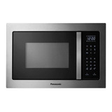 Micro ondas Grill Panasonic