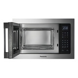 Micro ondas Grill Panasonic
