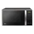 Micro-ondas LG 30 Litros Easyclean Ms3043bra Prata - 220v