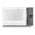 Micro ondas Me36b Efficient 36 Litros Branco Electrolux 110v