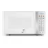 Micro-ondas Mto30 20l Com Função Tira Odor E Descongelar Cor Branco Electrolux 220v