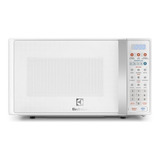 Micro ondas Mto30 20l Com Função Tira Odor E Descongelar Cor Branco Electrolux 220v
