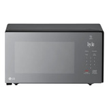 Micro ondas Neochef LG 30 Litros Espelhado 110v Limpa Fácil 127v