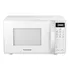 Micro ondas Nn st25lwru 700w Branco Panasonic 127v