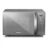 Micro-ondas Nn-st55lmruk 27 Litros Prata Panasonic 220v