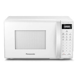 Micro ondas Panasonic 21
