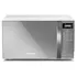 Micro-ondas Panasonic 21 Litros Desodorizador Nn-st27lwrun